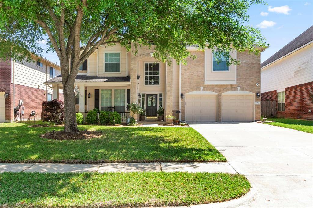 Sugar Land, TX 77498,16723 Village View TRL