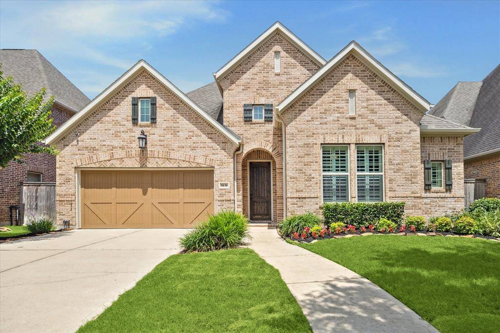 Sugar Land, TX 77479,5131 Anthony Springs LN