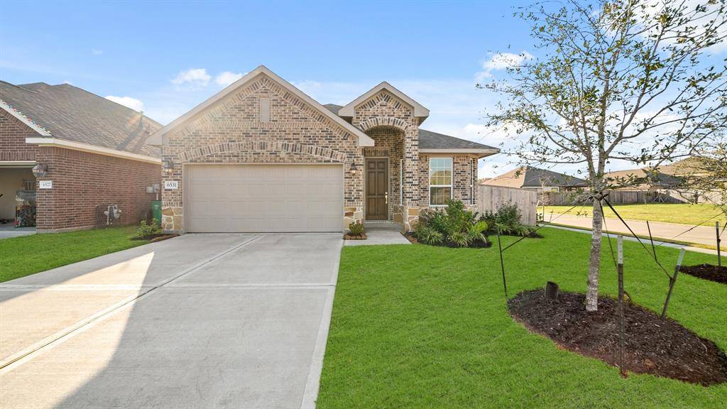 Baytown, TX 77521,6531 Hidden Dunes DR