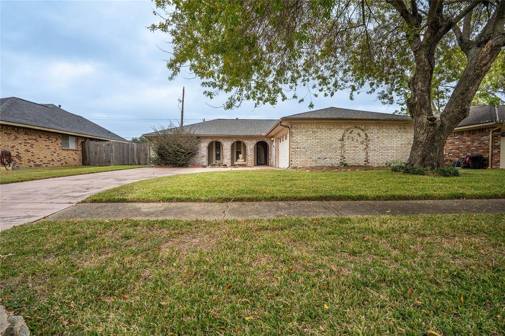 Deer Park, TX 77536,1110 Lillie ST