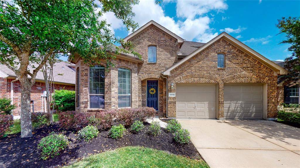 Humble, TX 77396,14310 Lantana Branch LN