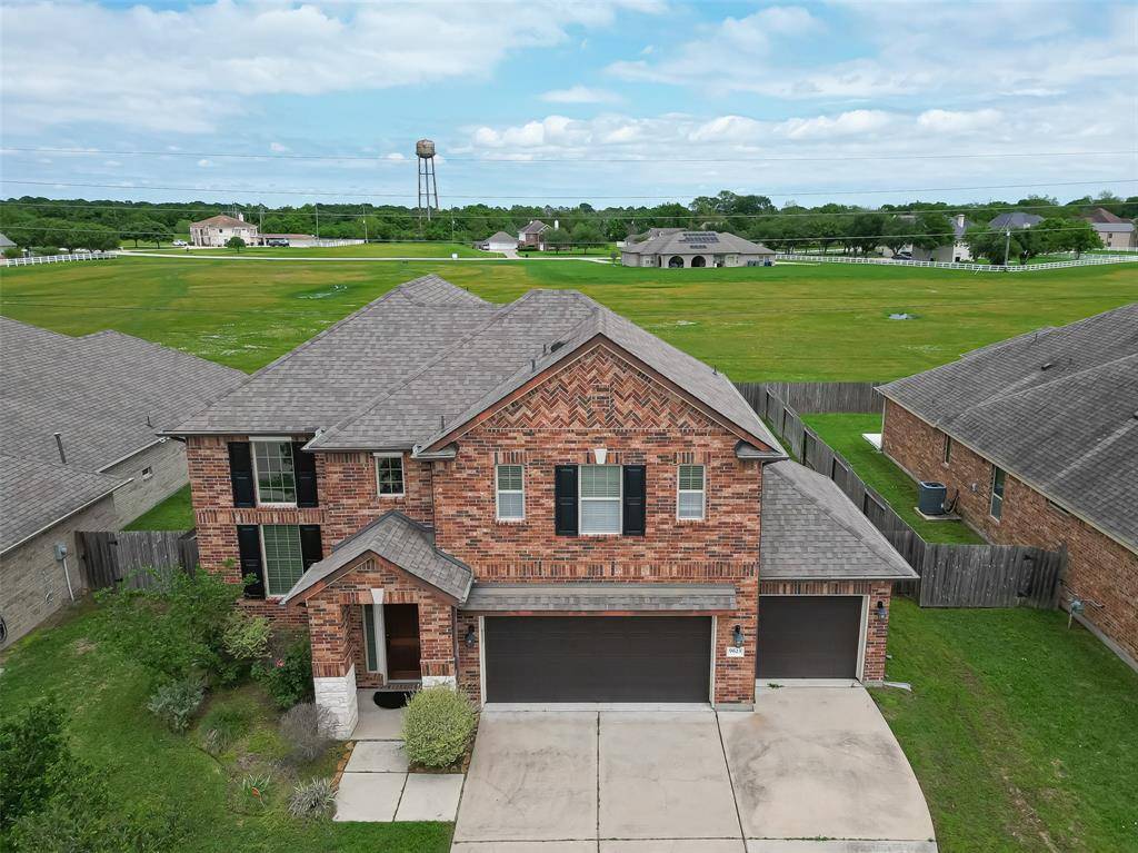 Richmond, TX 77469,9623 Harmony Lake LN