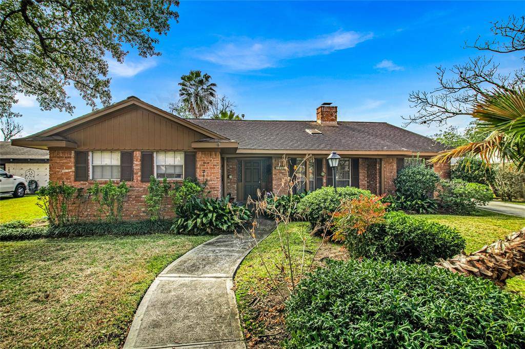 Houston, TX 77058,18206 Caprice LN