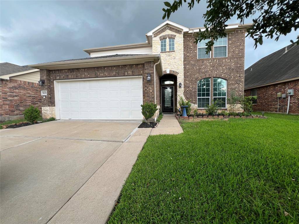 Richmond, TX 77407,5631 Jay Thrush Dr