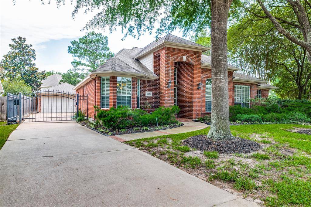 Tomball, TX 77377,15814 Birchview DR