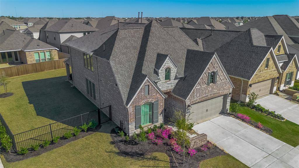Cypress, TX 77433,11430 Bush Clover Dr