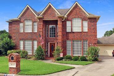 Spring, TX 77379,18231 Hampton Oak CT