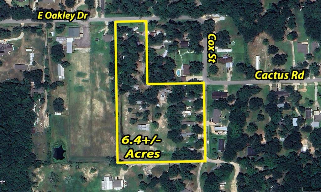 New Caney, TX 77357,22633 Dog Run