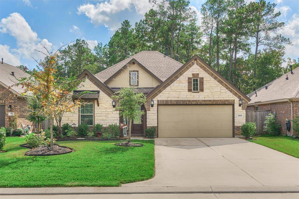 Conroe, TX 77301,2908 Twin Cove CT