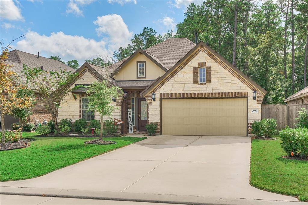 Conroe, TX 77301,2908 Twin Cove CT