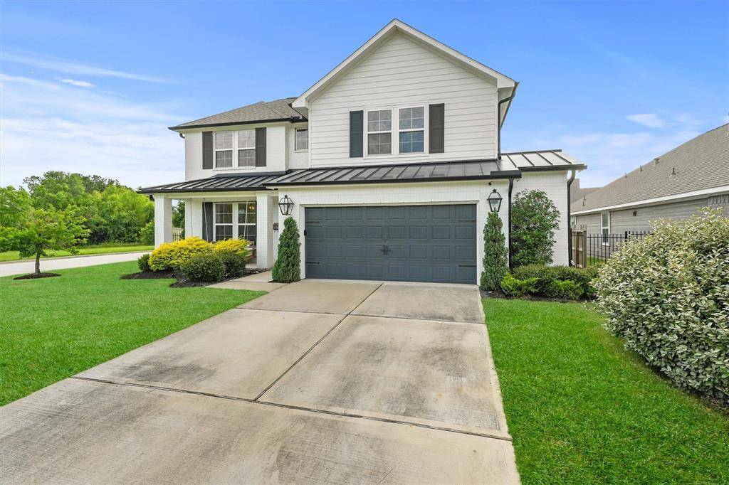 Conroe, TX 77384,2307 Hagerman RD