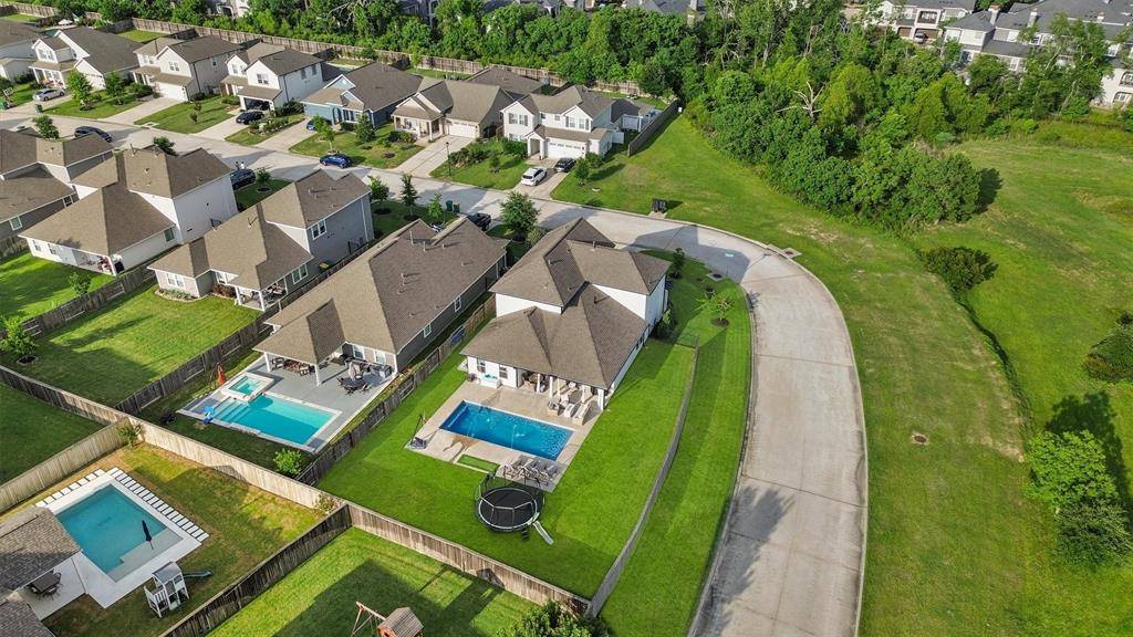 Conroe, TX 77384,2307 Hagerman RD