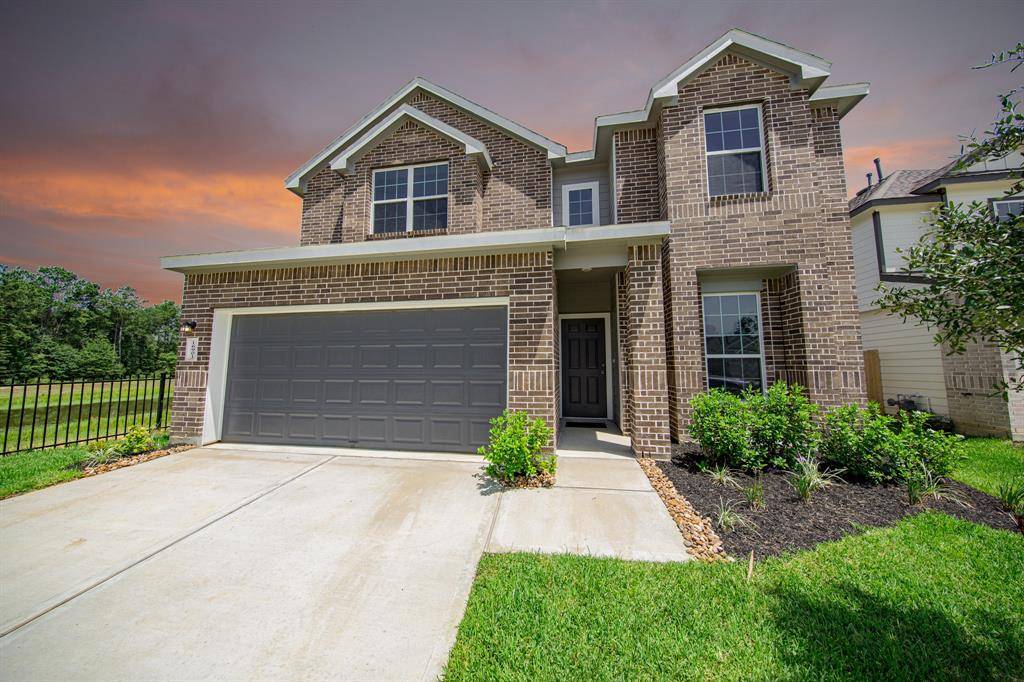Conroe, TX 77302,16901 Hazelnut DR
