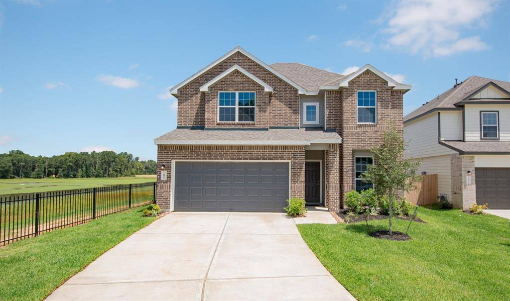 Conroe, TX 77302,16901 Hazelnut DR