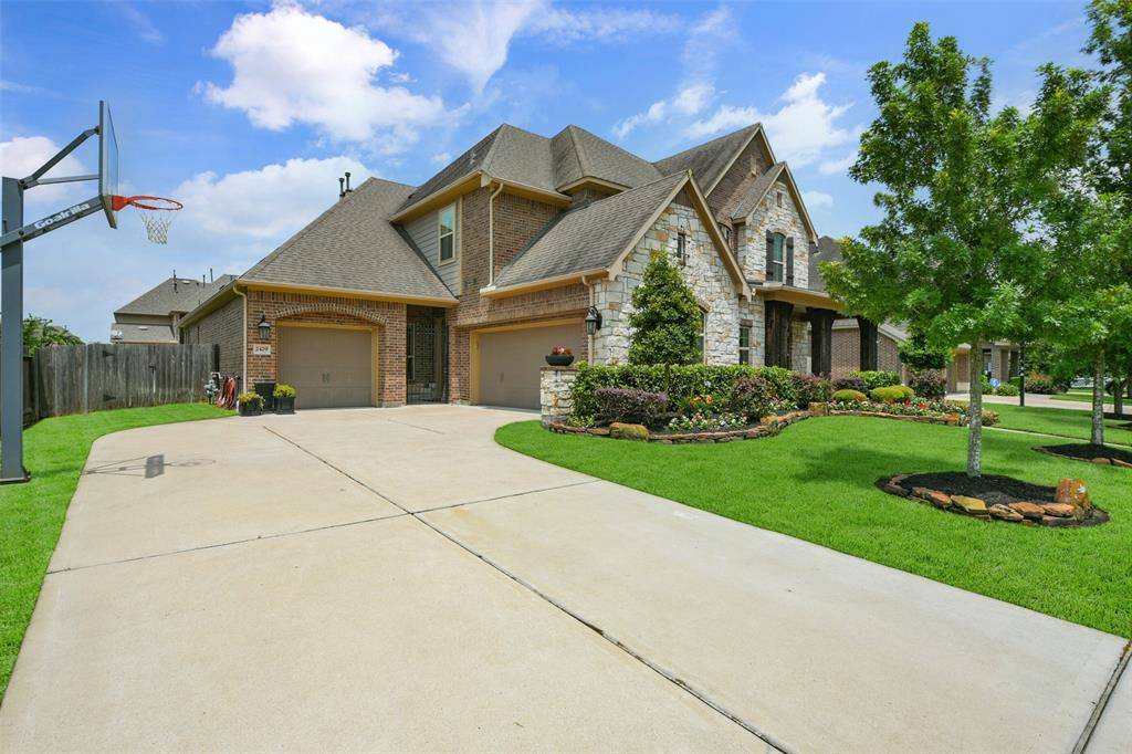 Friendswood, TX 77546,2429 Prairie Mist LN