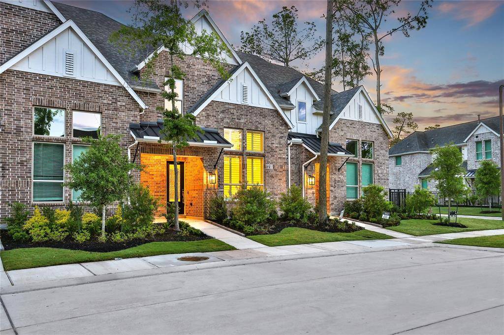 Montgomery, TX 77316,531 Cypress Valley AVE