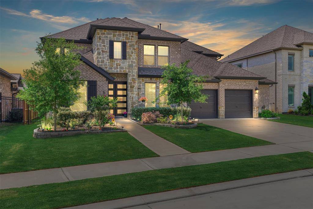 Magnolia, TX 77354,27216 Starry Oaks DR