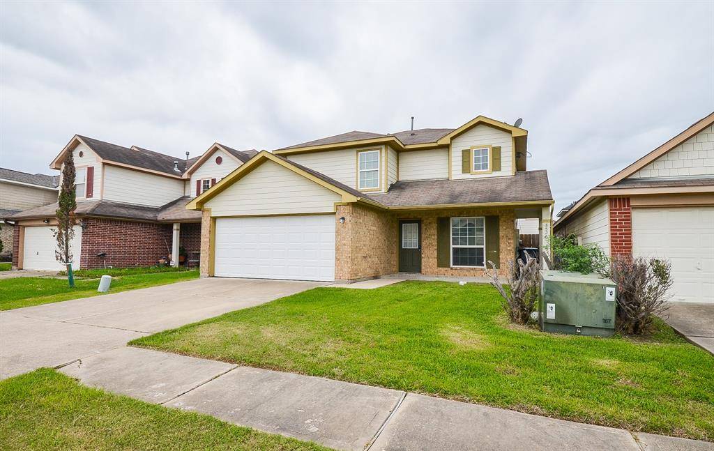 Houston, TX 77082,3526 Derril LN