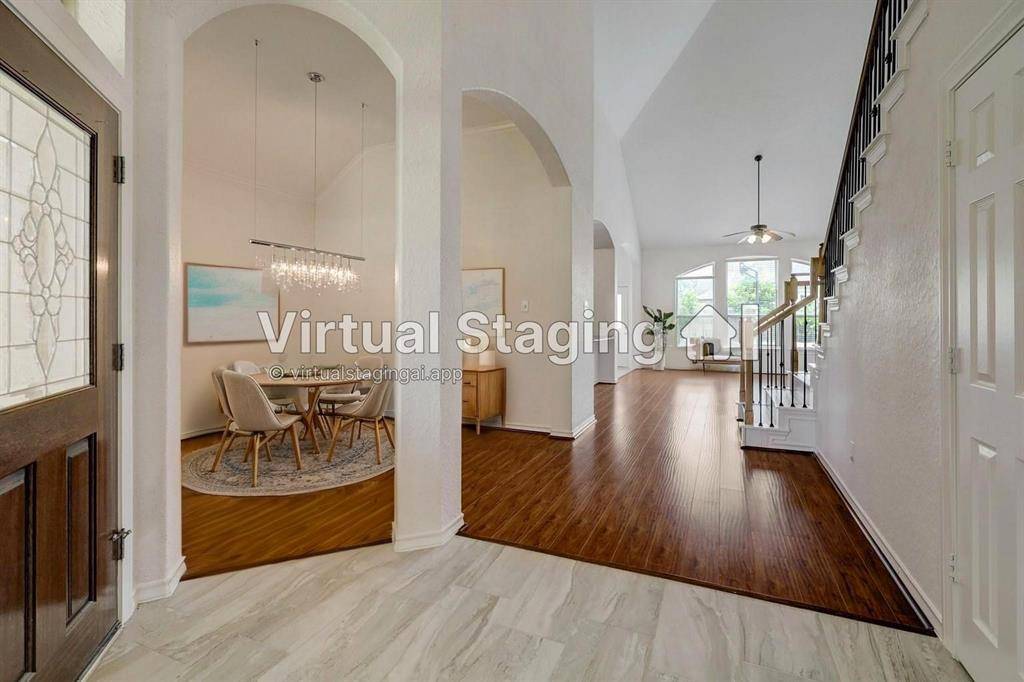 Katy, TX 77494,5014 Parkcanyon LN