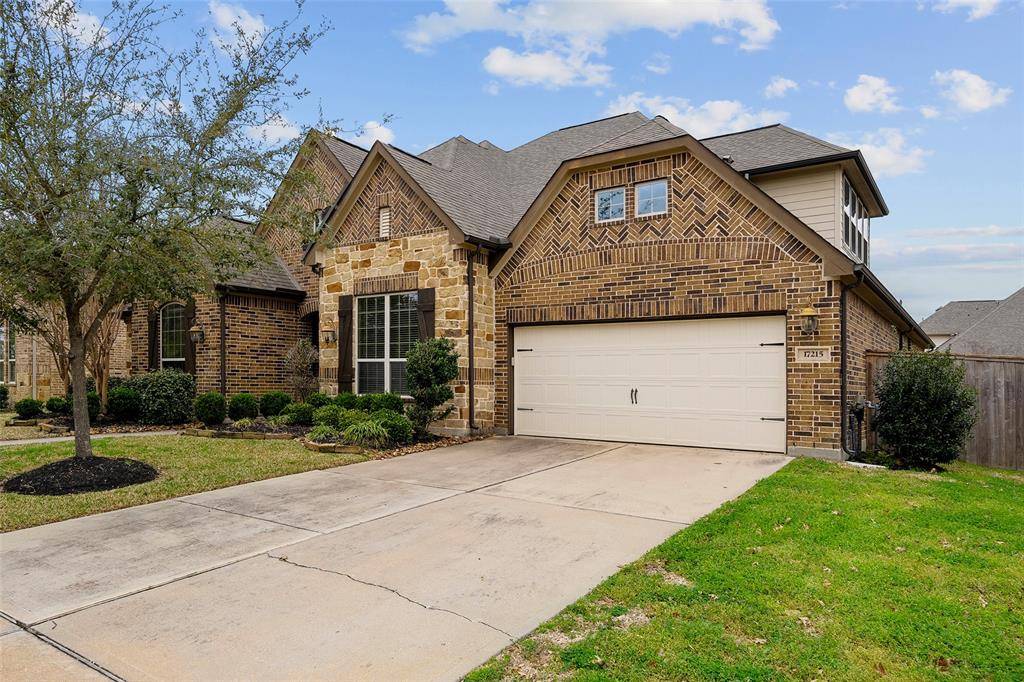 Cypress, TX 77433,17215 Meek Pass DR