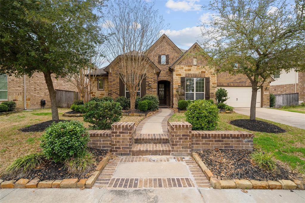 Cypress, TX 77433,17215 Meek Pass DR