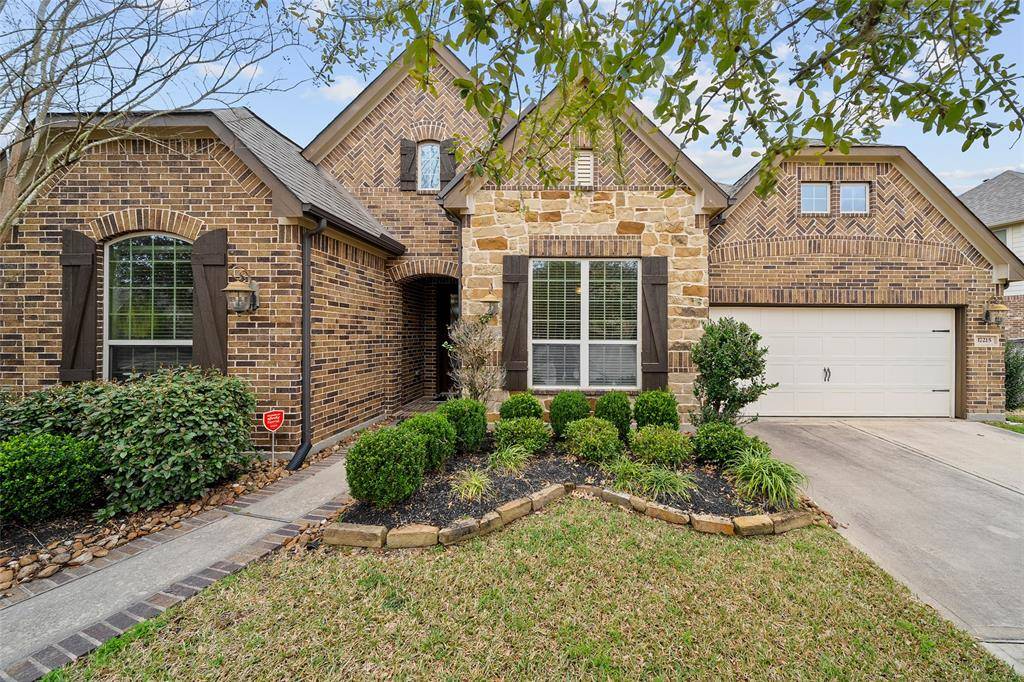 Cypress, TX 77433,17215 Meek Pass DR