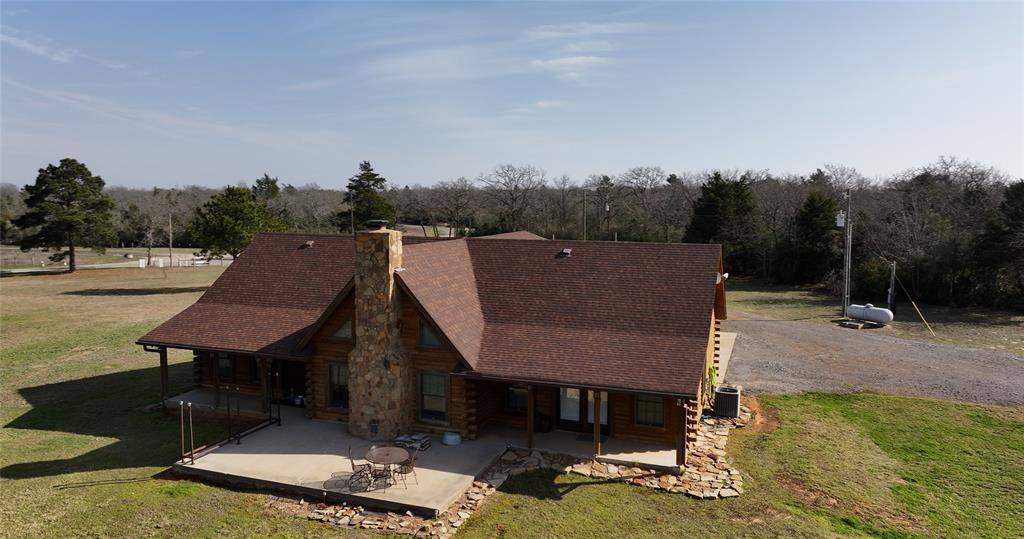 Buffalo, TX 75831,850 County Road 277