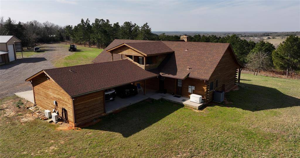Buffalo, TX 75831,850 County Road 277