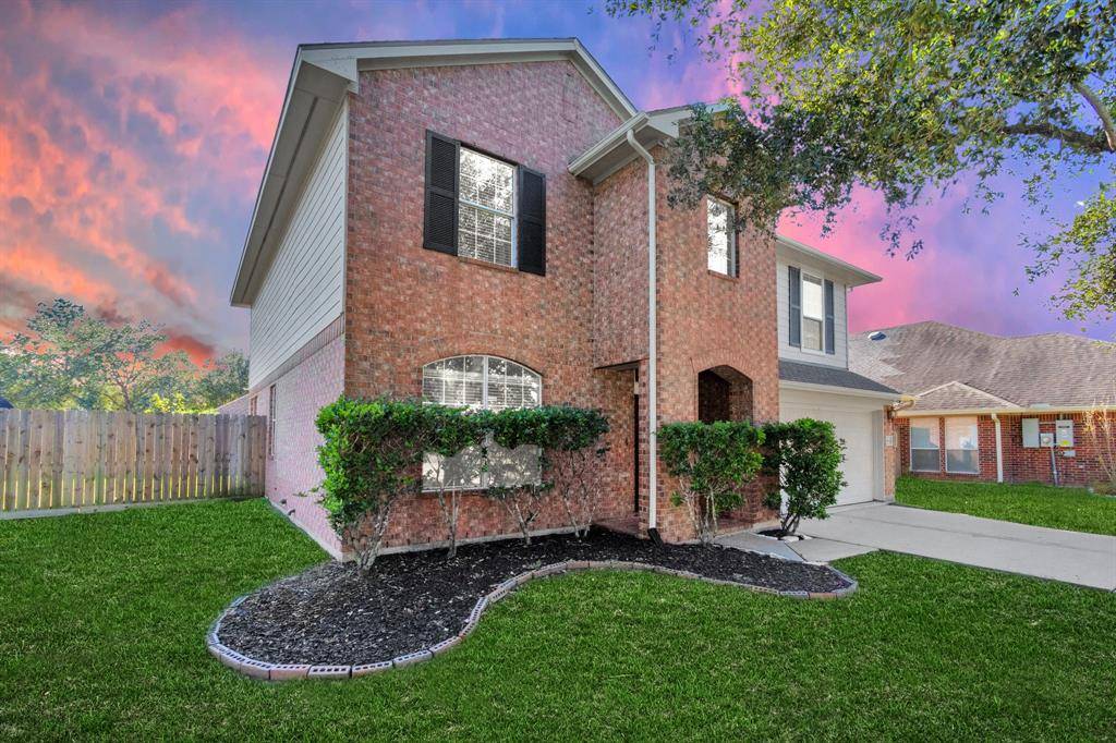 Pearland, TX 77584,6804 Casey Ct