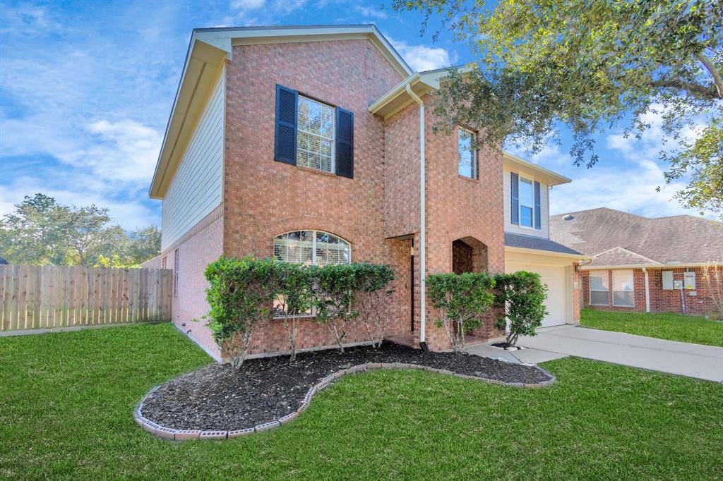 Pearland, TX 77584,6804 Casey Ct