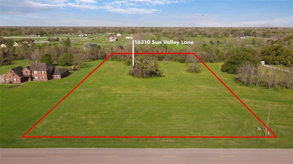 Rosharon, TX 77583,16310 Sun Valley LN