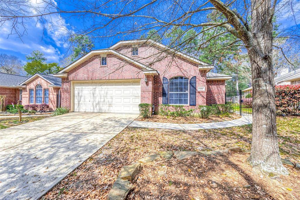 The Woodlands, TX 77382,134 E Foxbriar Forest Circle