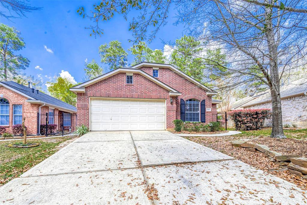 The Woodlands, TX 77382,134 E Foxbriar Forest Circle