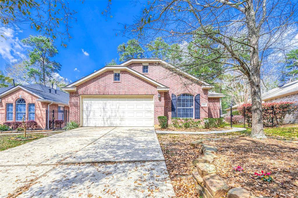 The Woodlands, TX 77382,134 E Foxbriar Forest Circle