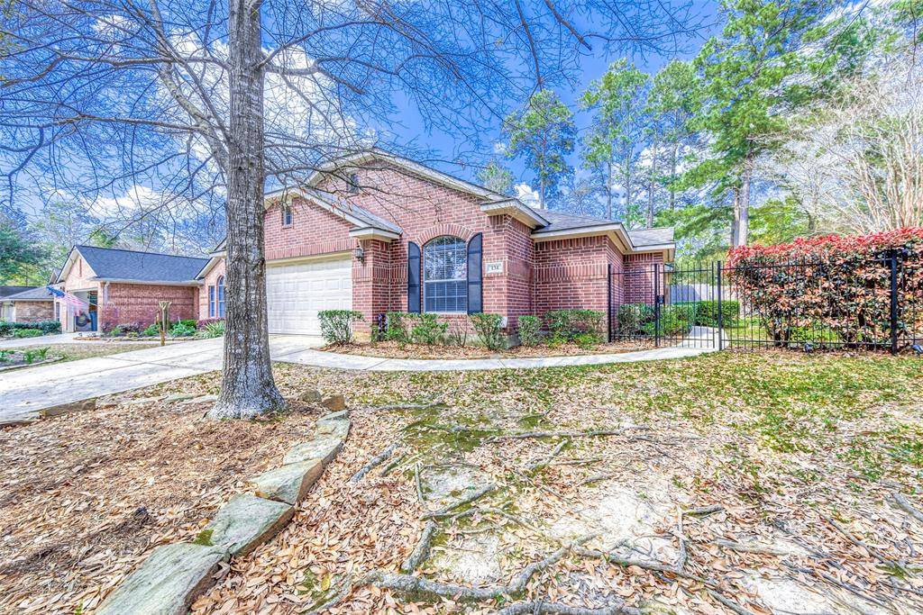 The Woodlands, TX 77382,134 E Foxbriar Forest Circle