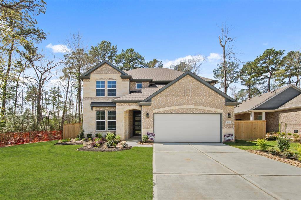Conroe, TX 77318,209 Bronzewood Terrace CT