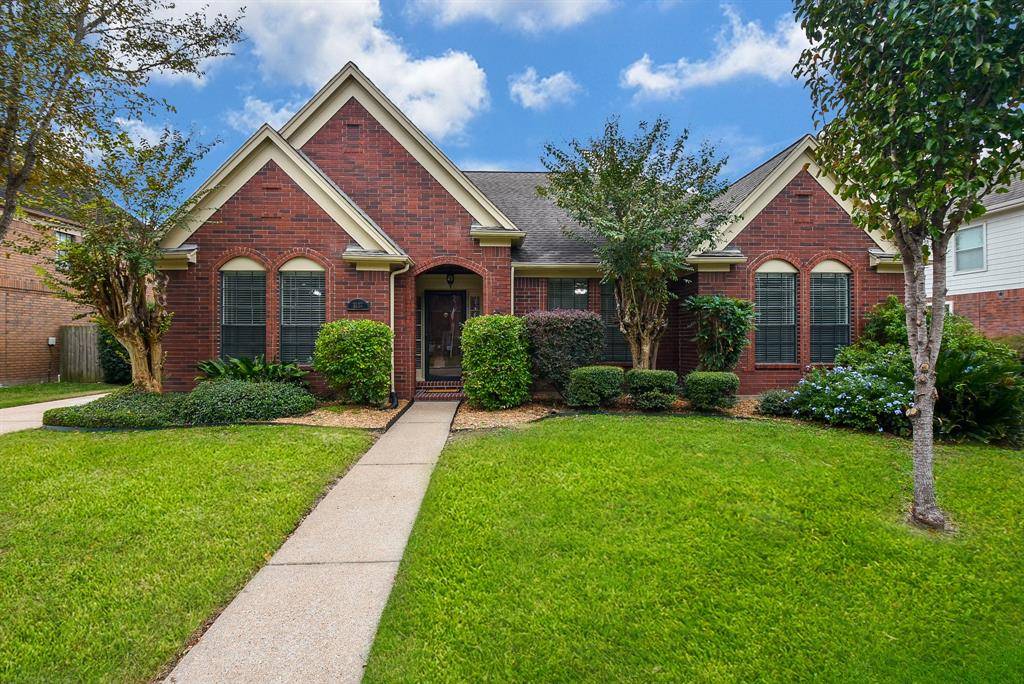 Houston, TX 77084,3127 Eagle Ridge WAY