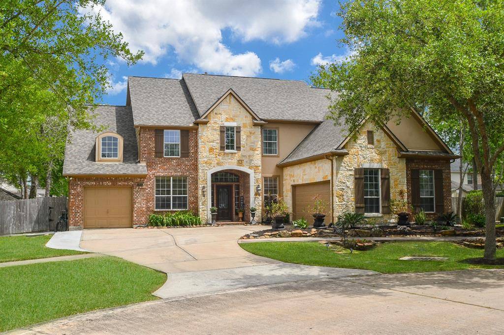 Missouri City, TX 77459,3802 Shindler CT