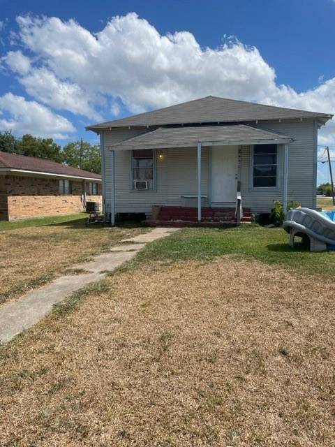 Freeport, TX 77541,2 N Avenue C