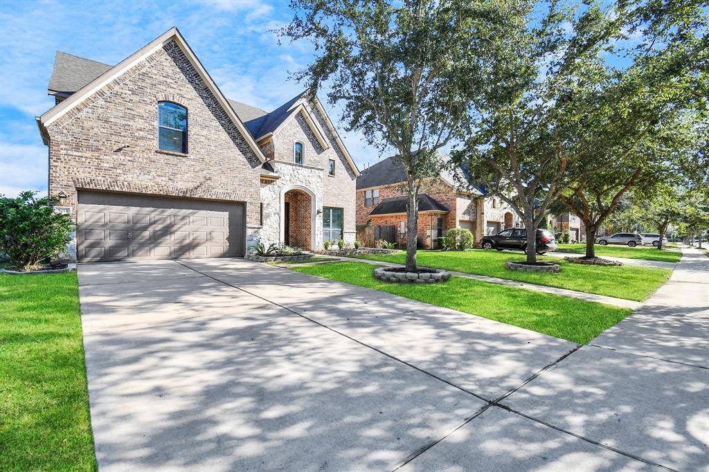 Sugar Land, TX 77479,5011 Heather Meadow LN