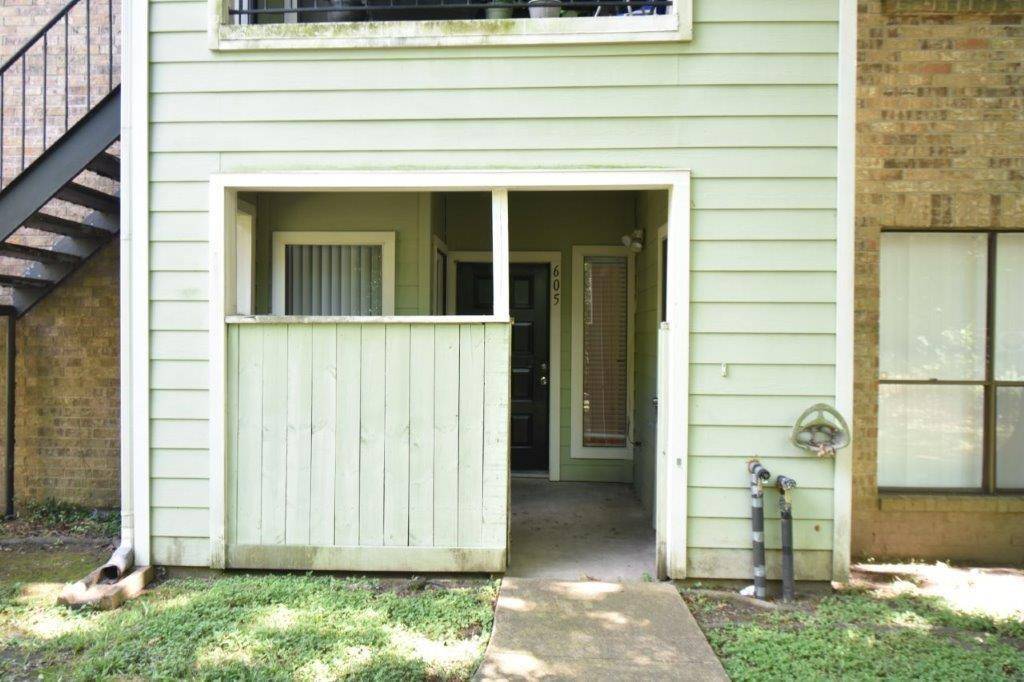 Houston, TX 77036,6602 Harbor Town DR #605