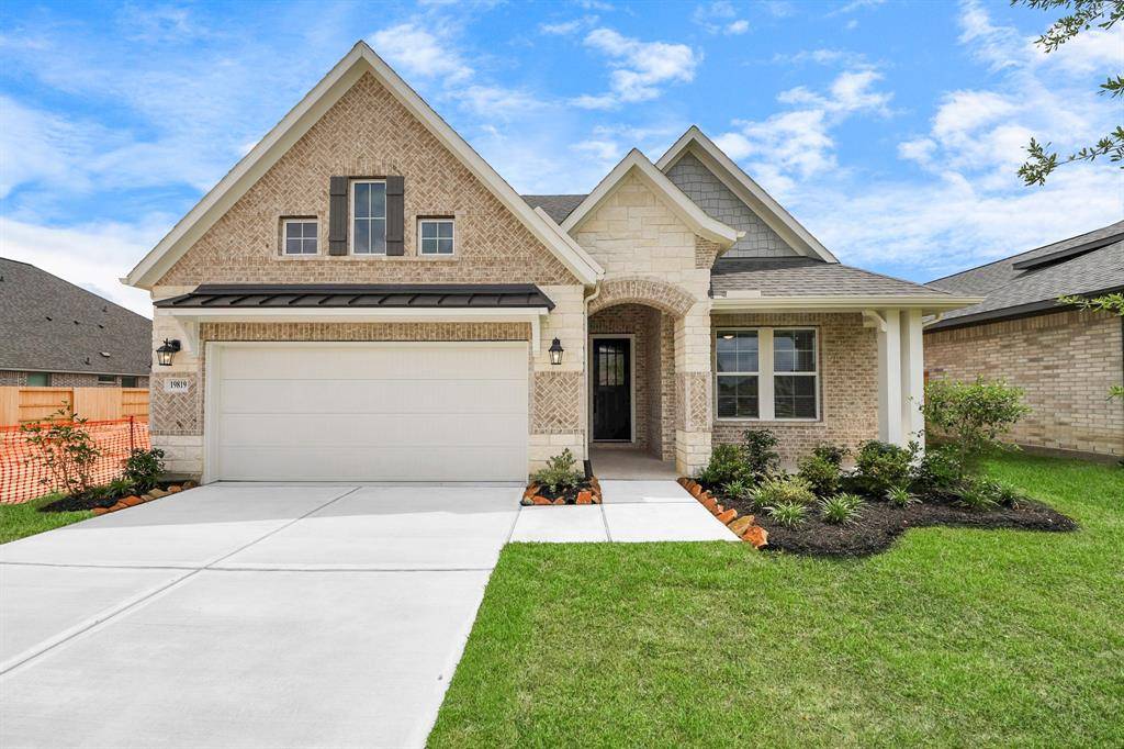 Tomball, TX 77377,19819 Silver Saddle LN