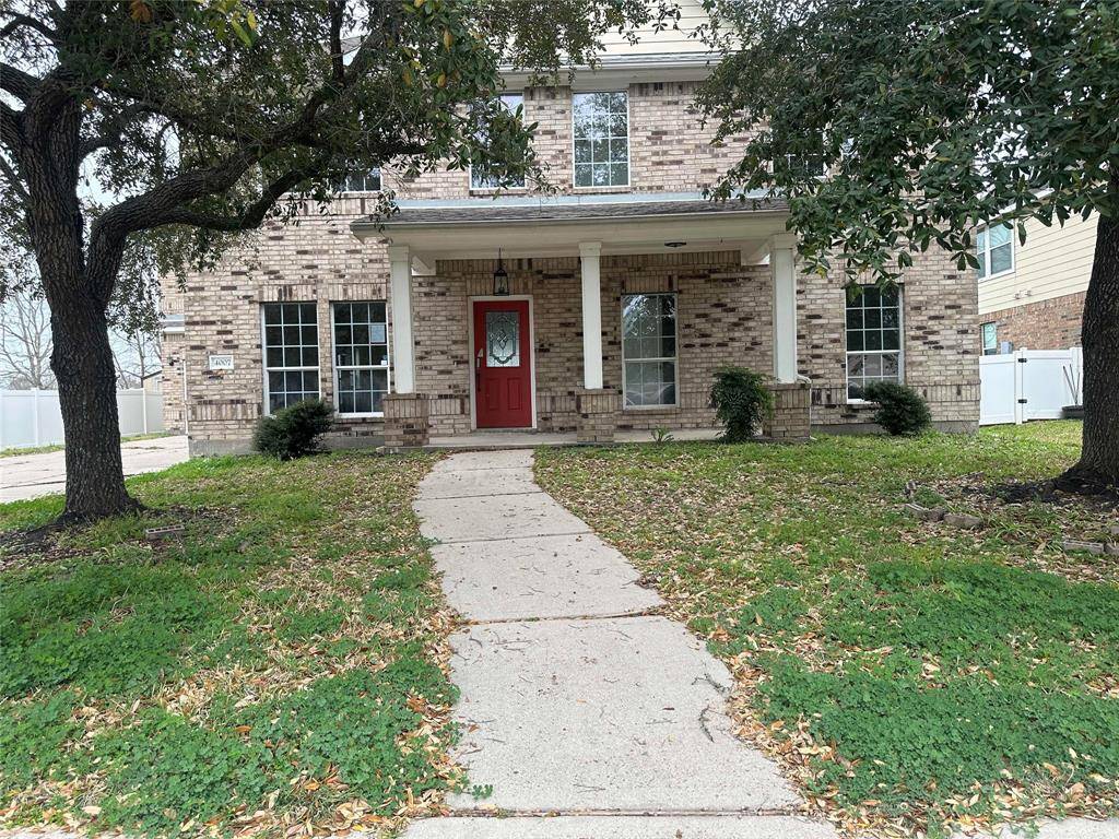 Pearland, TX 77584,4007 Pine Mill CT