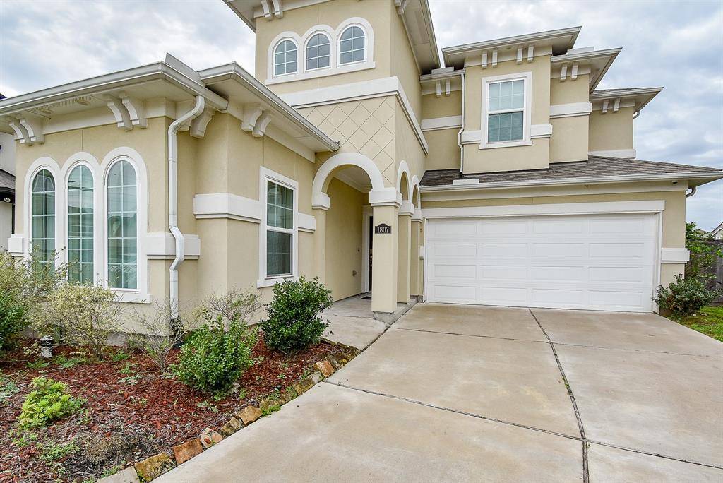 Richmond, TX 77469,1807 Albert Glade CT