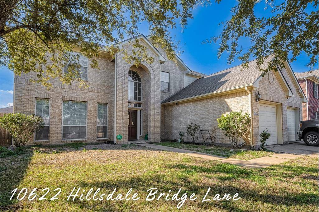 Sugar Land, TX 77498,10622 Hillsdale Bridge LN