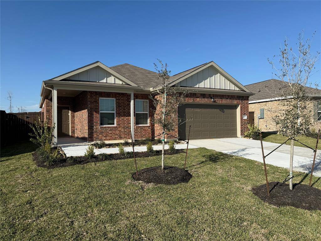 New Caney, TX 77357,21485 Hawthorne Prairie DR