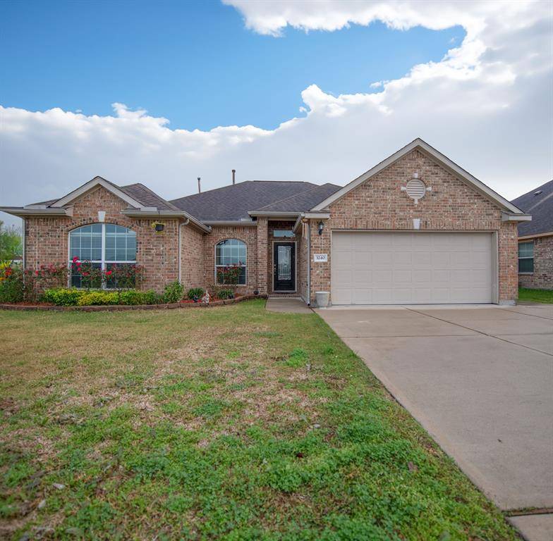 Bay City, TX 77414,3240 El Camino ST