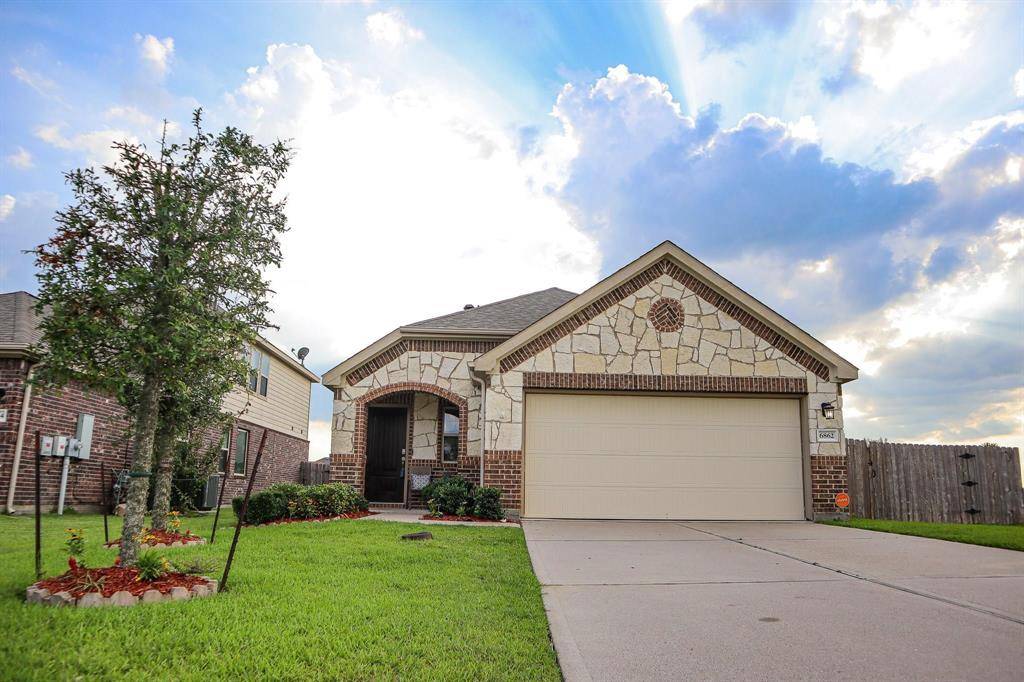 League City, TX 77539,6862 Juniper Arbor LN