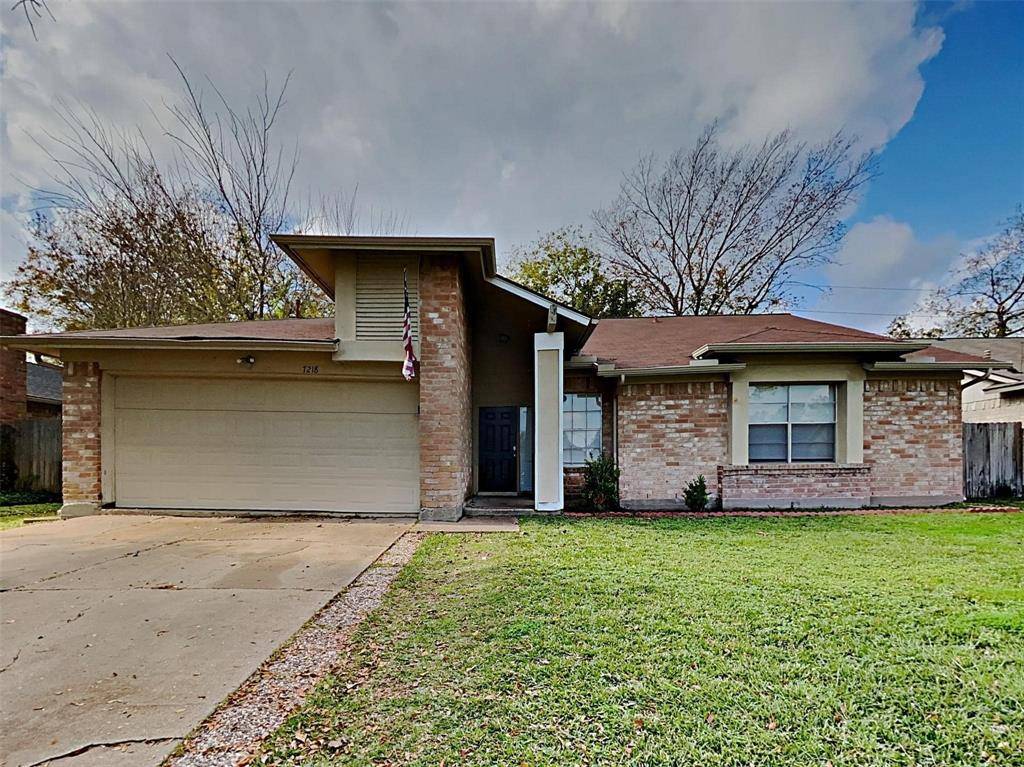 Houston, TX 77083,7218 Camino N