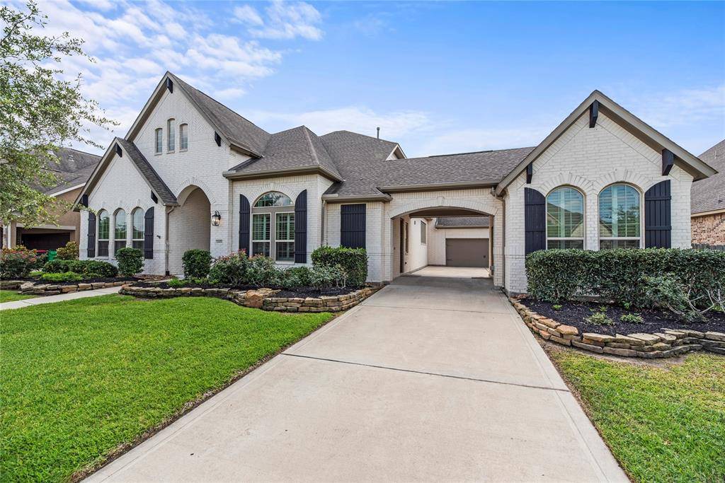 Cypress, TX 77433,16909 W Caramel Apple TRL